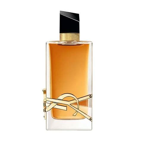 Yves Saint Laurent Libre Eau De Parfum Intense 90ml Gift Set.